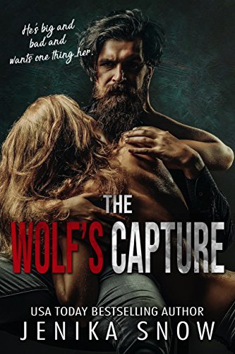 Captured book cover 1