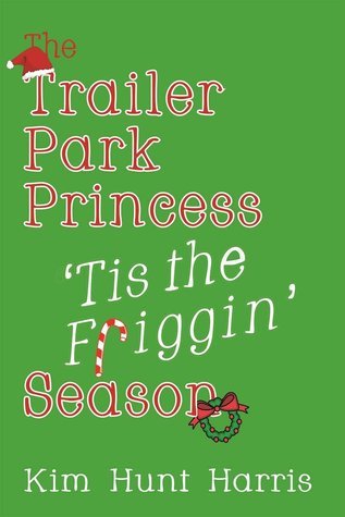 'Tis the Friggin' Season book cover