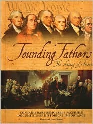 Founding Fathers book cover