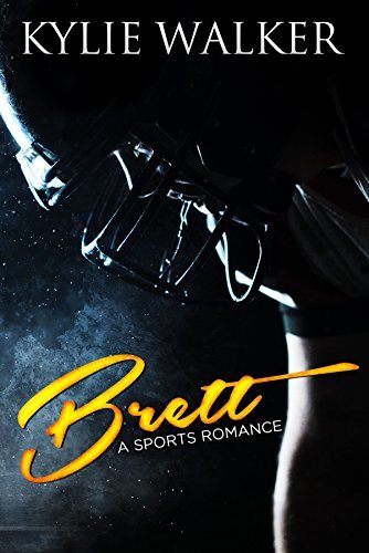 Brett book cover