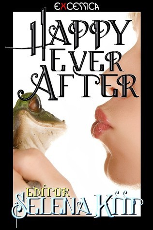 Happy Ever After book cover
