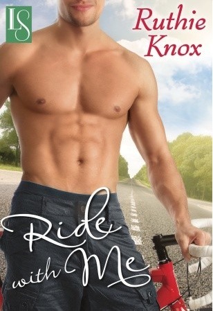 Ride with Me book cover