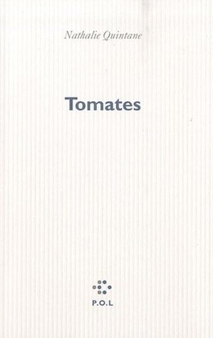 Tomates book cover