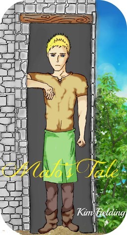 Guarded book cover 2