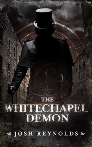 The Adventures of the Royal Occultist book cover 1