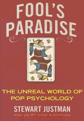 Fool's Paradise book cover
