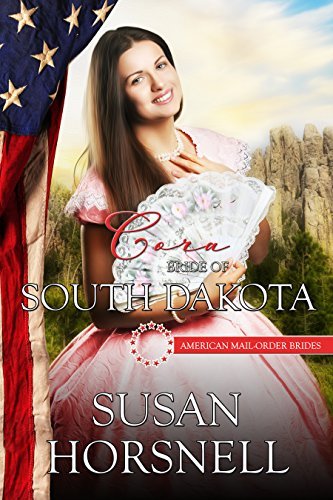 Cora book cover