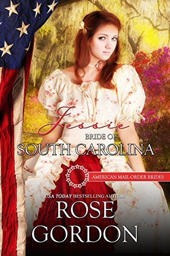 Jessie book cover