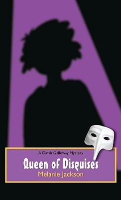 Queen of Disguises book cover