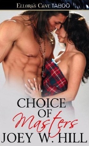 Choice of Masters book cover