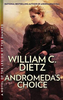 The Prequel Legion Series book cover 2