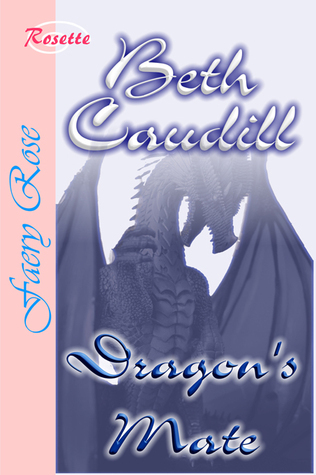 Dragon's Mate book cover