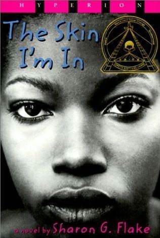 The Skin I'm In book cover 1