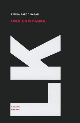 Una cristiana book cover 1