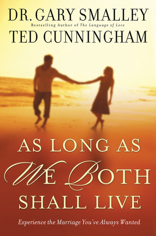As Long As We Both Shall Live Study Guide book cover