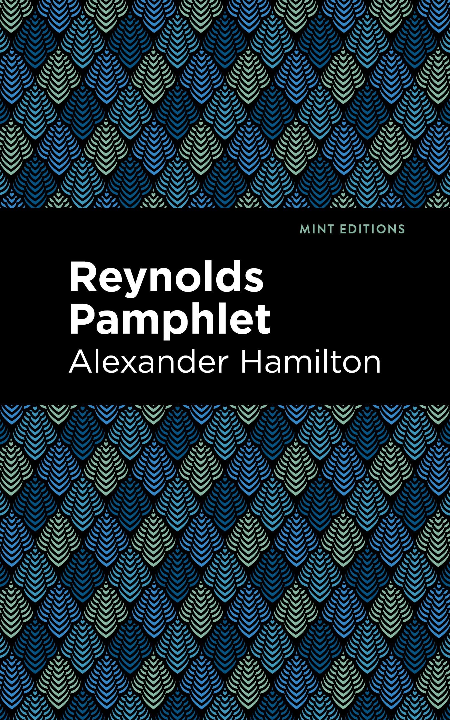 Reynolds Pamphlet book cover