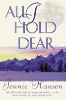 All I Hold Dear book cover