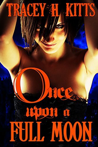 Once Upon a Full Moon book cover