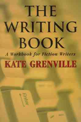 The Writing Book book cover