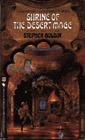Parsina Saga book cover 1
