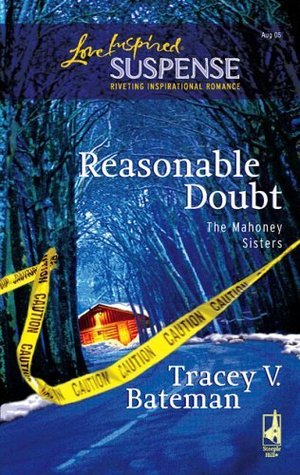 Reasonable Doubt book cover