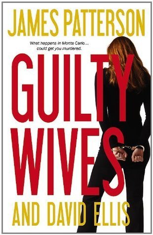 Guilty Wives - Free Preview book cover