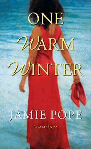 Sunny and Warm book cover 2