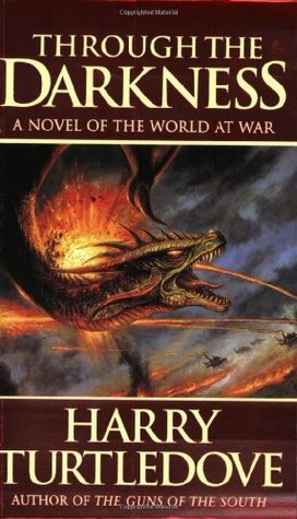 Darkness book cover 3