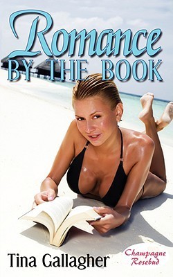 Romance by the Book book cover