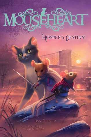 Mouseheart book cover 2