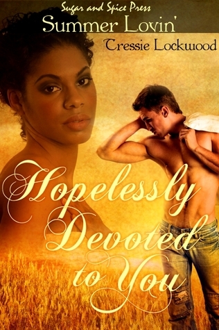 Hopelessly Devoted to You book cover