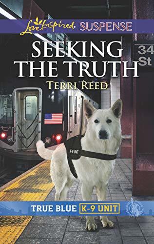 Seeking the Truth book cover