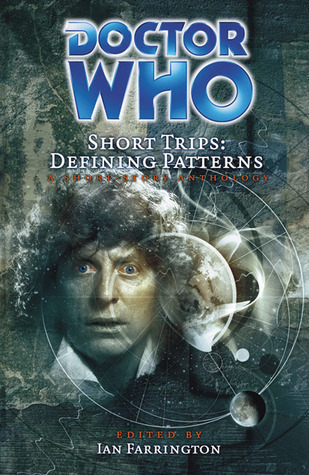 Doctor Who Short Trips book cover