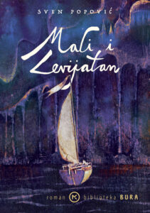 Mali i Levijatan book cover