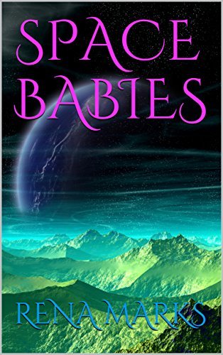 Purple People book cover 1