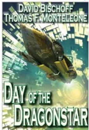 Dragonstar book cover 1