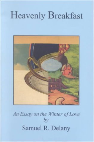 Heavenly Breakfast book cover