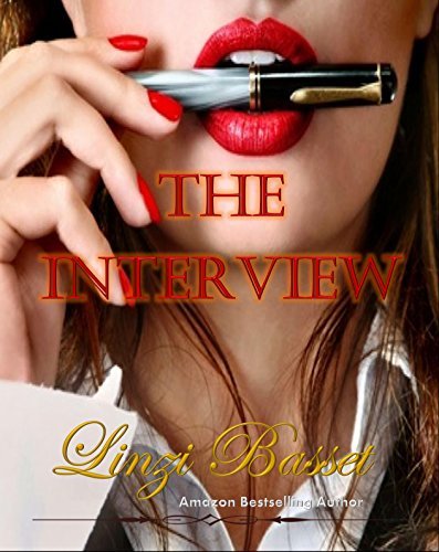 The Interview book cover