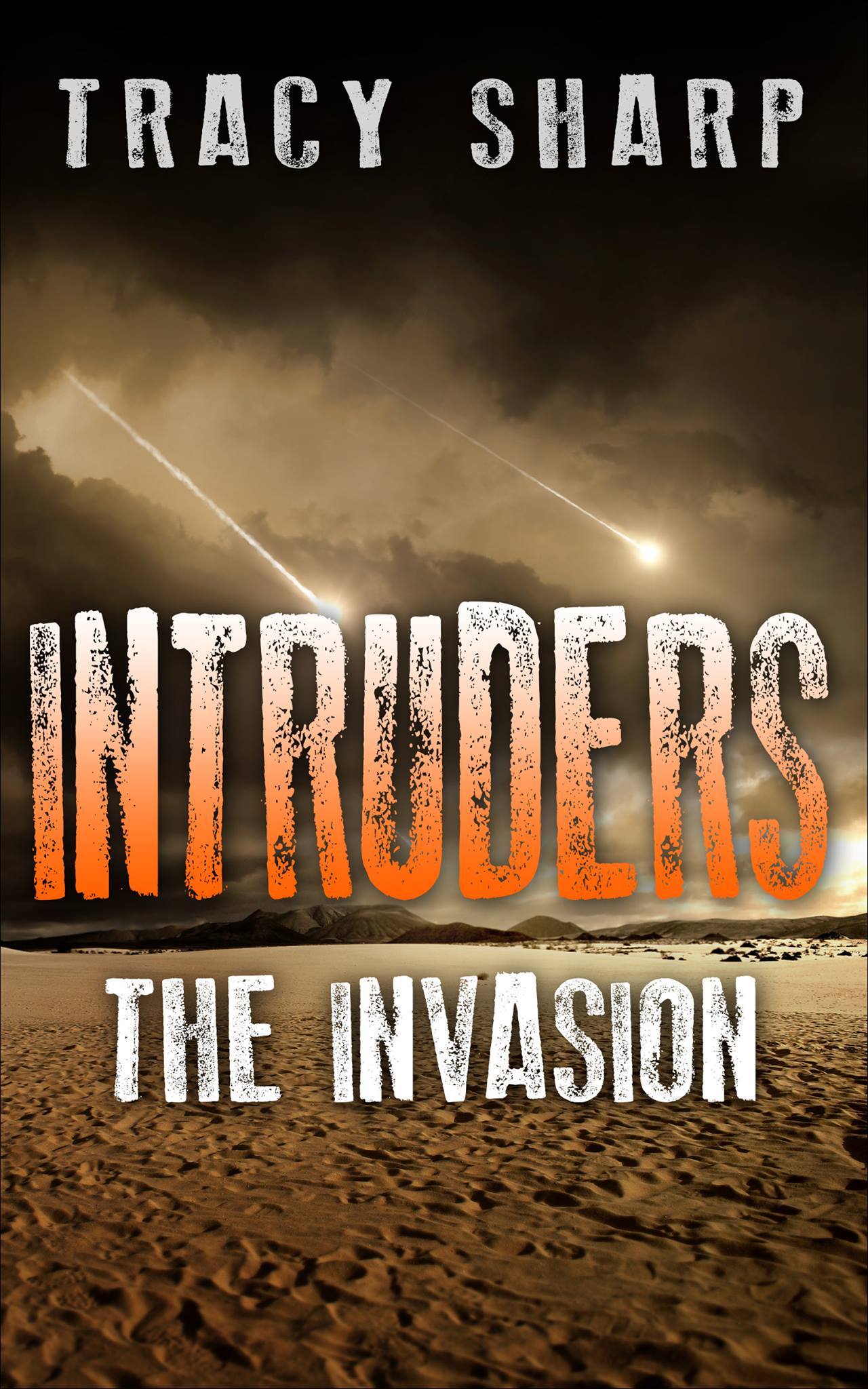Intruders book cover 1