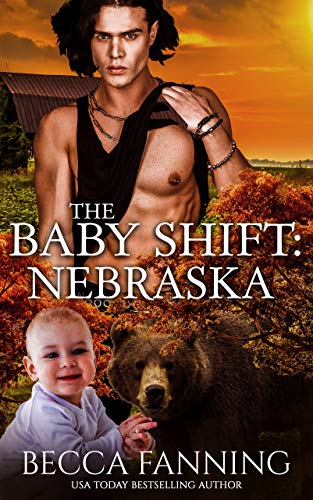 The Baby Shift book cover
