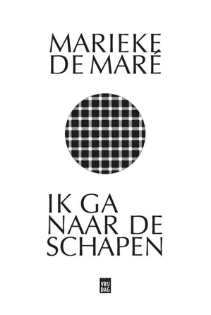 Ik ga naar de schapen book cover