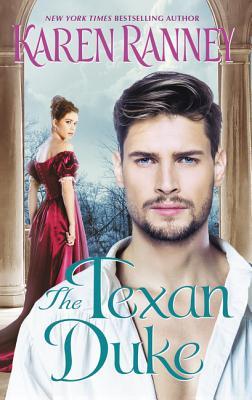 Duke Trilogy book cover 3