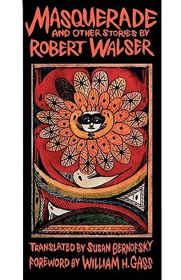 Masquerade and Other Stories book cover