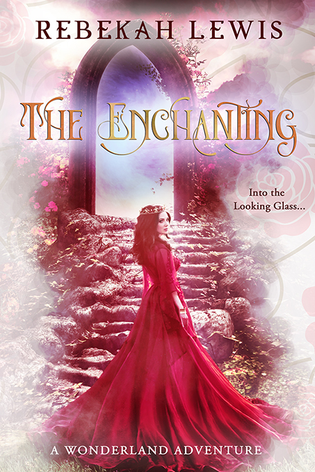 Wonderland book cover 3