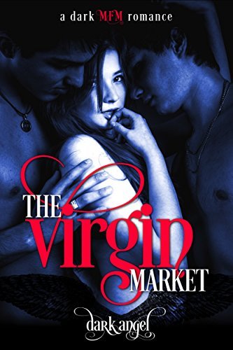 The Virgin Market book cover