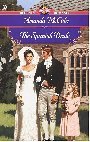 The Spanish Bride book cover