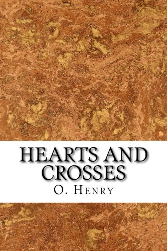 Hearts and Crosses book cover