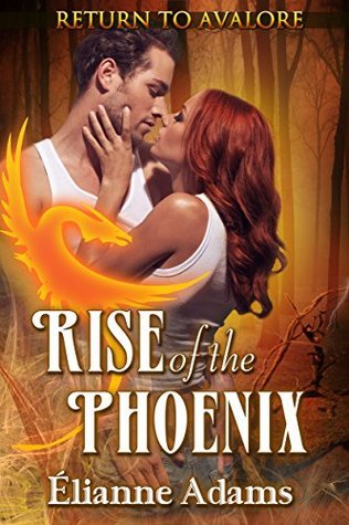 Return to Avalore book cover 2
