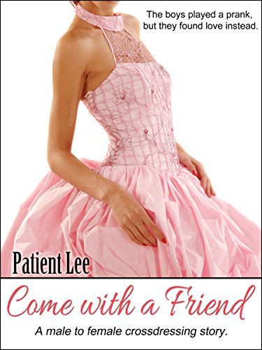 Come with a Friend book cover