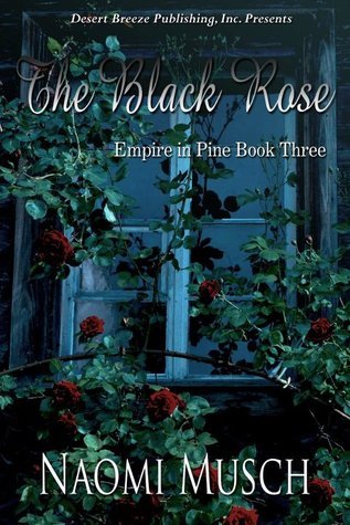 The Black Rose book cover